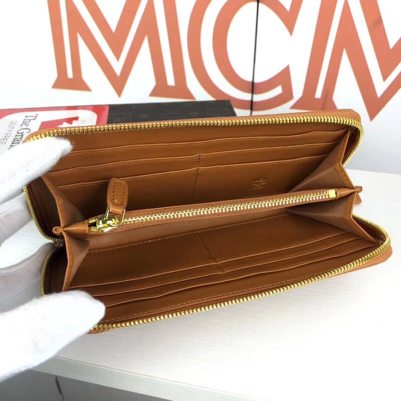 MCM Wallets